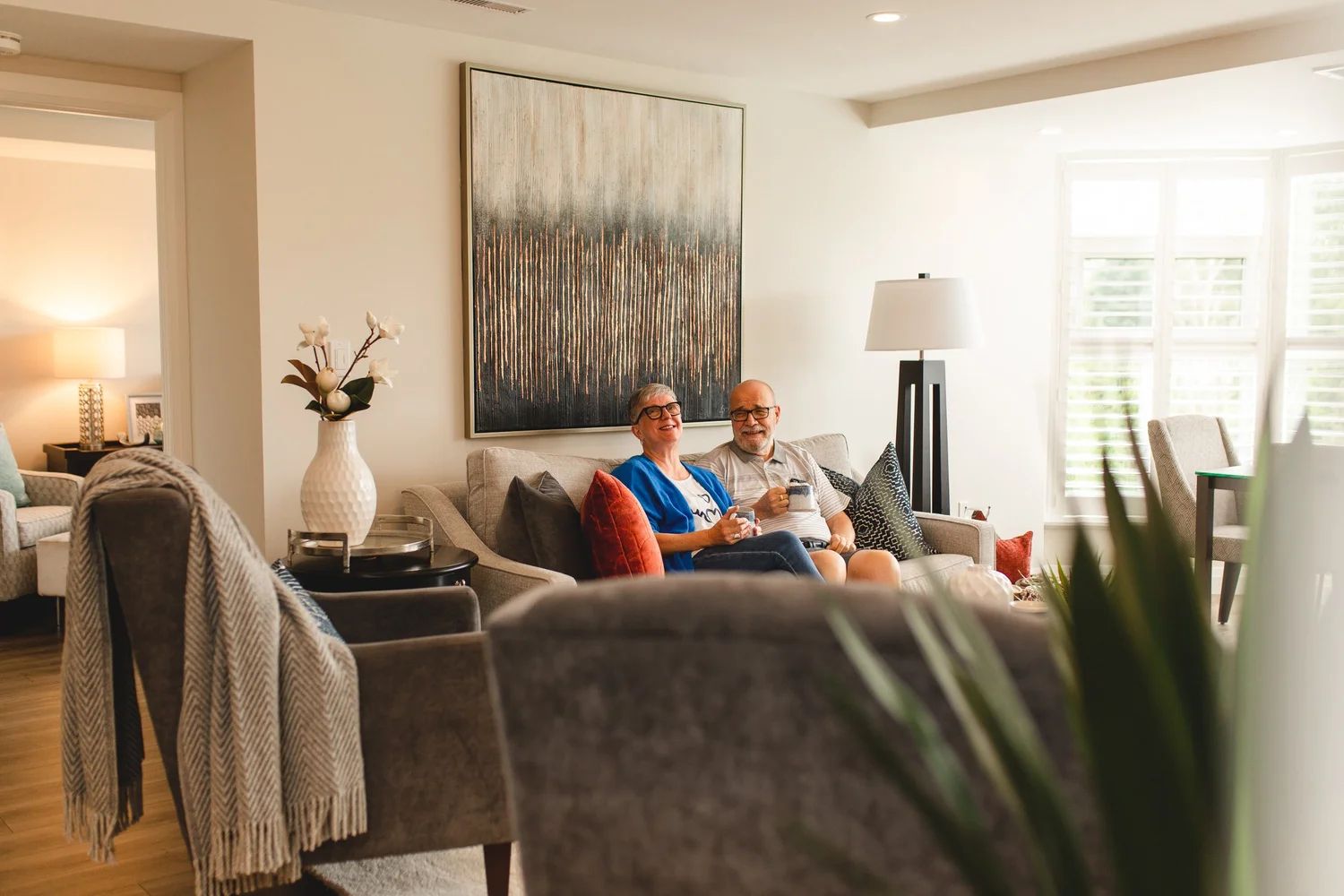 How Does Life Lease Work — Luther Village on the Park