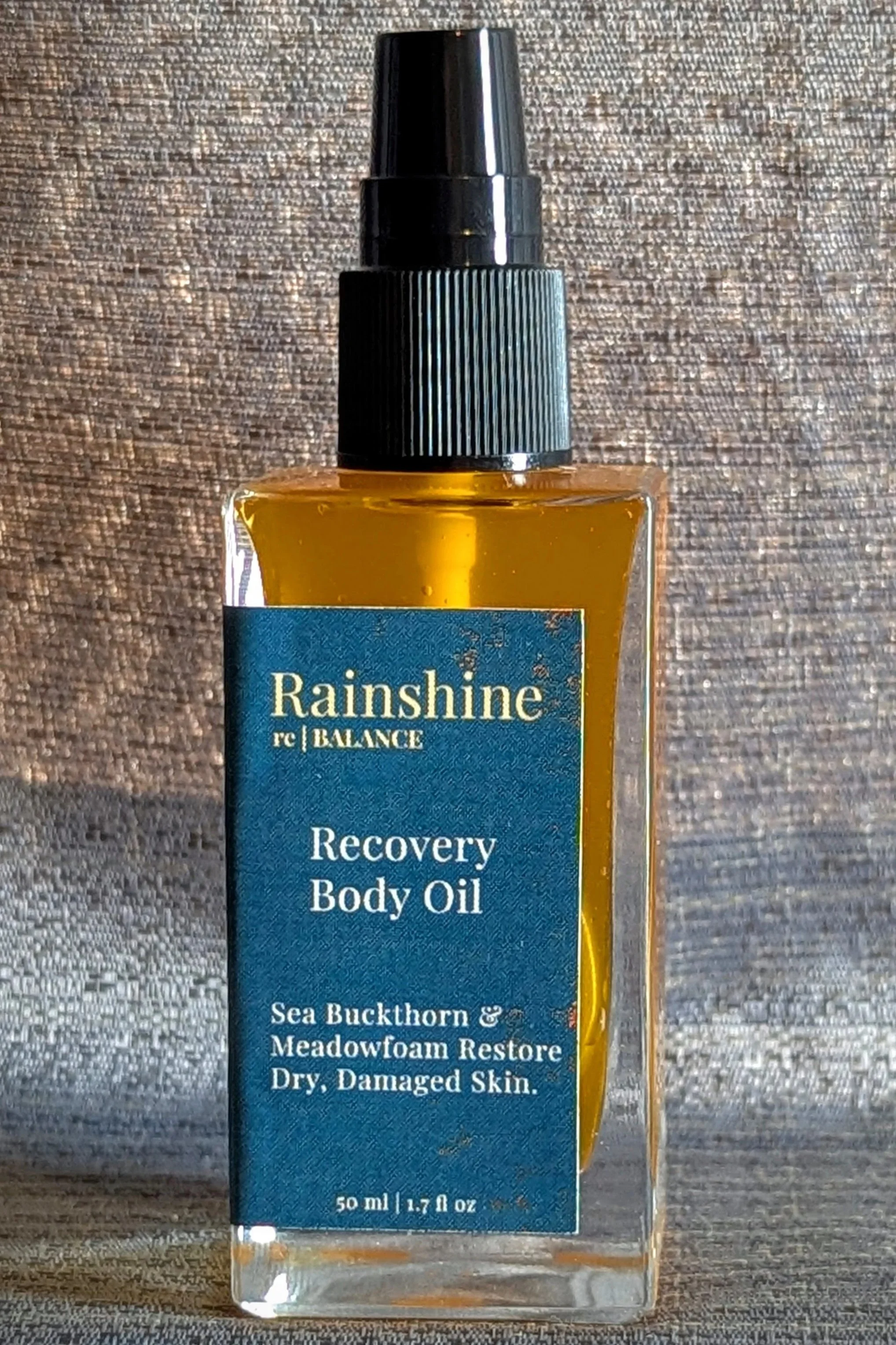 Rainshine Replenishing Body Oil (Tester)