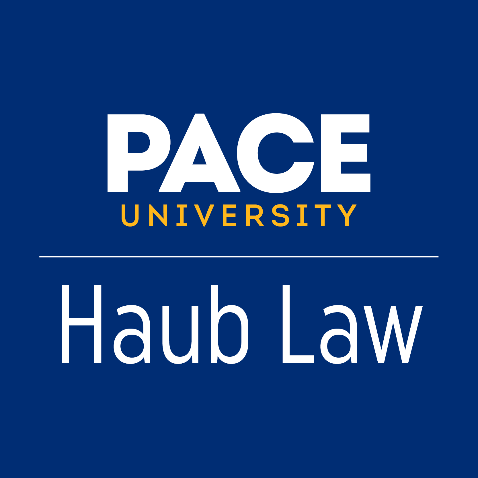 Elisabeth Haub School of Law at Pace University 