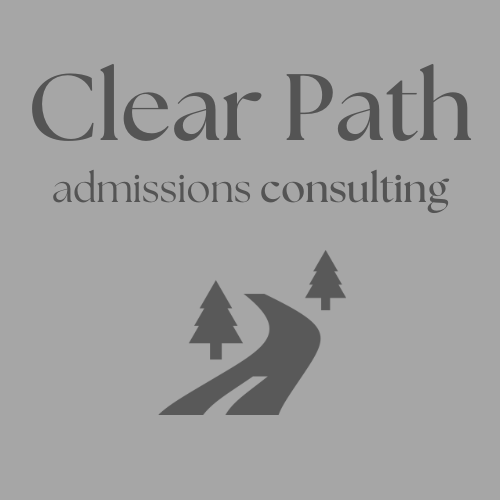 Clear Path Admissions Consulting 