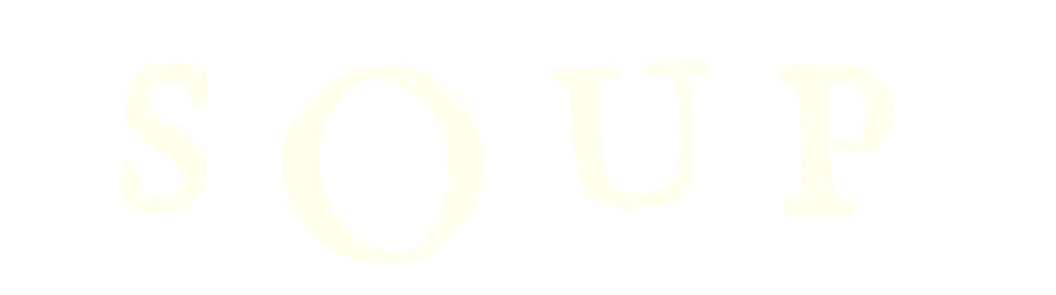 soup – online store + showroom