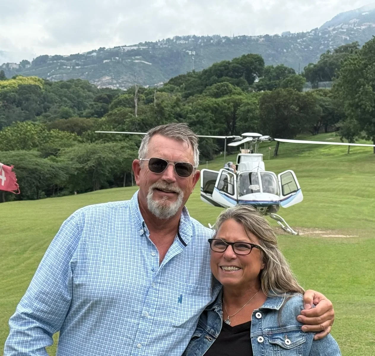 Scott and Suellen back in PaP.jpg