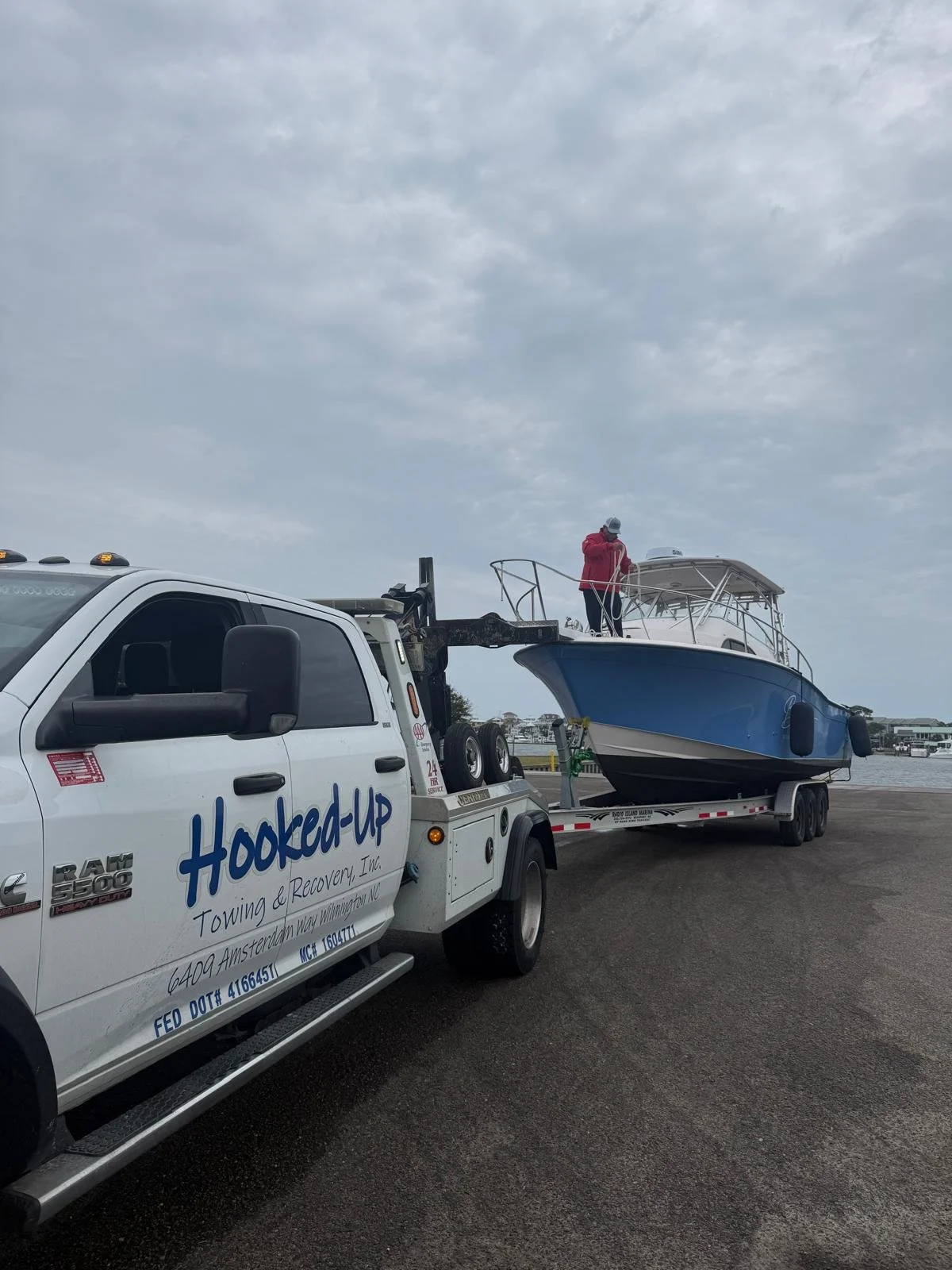 Hooked up boat.jpeg