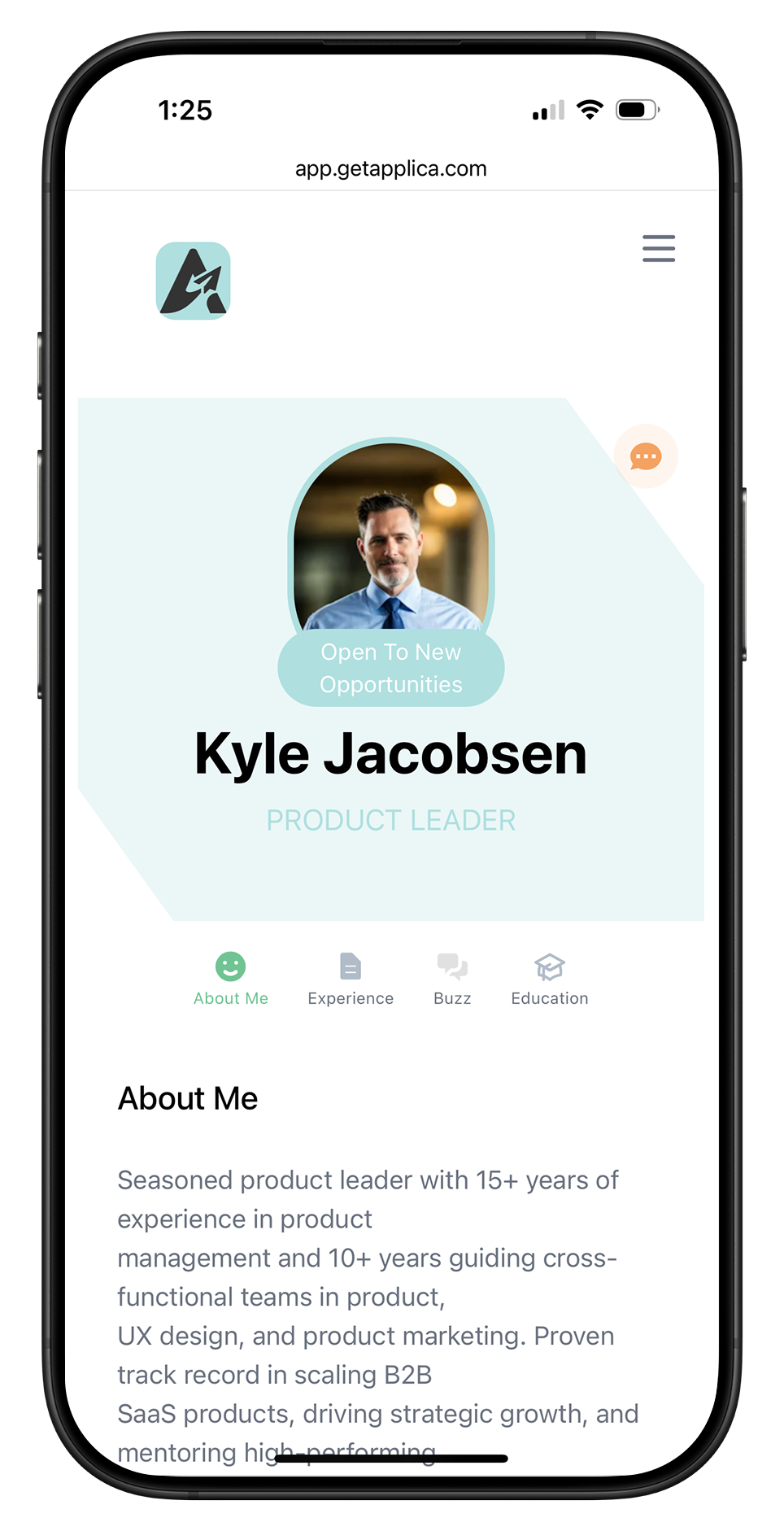 Applica - The Job Search Platform That Works For You