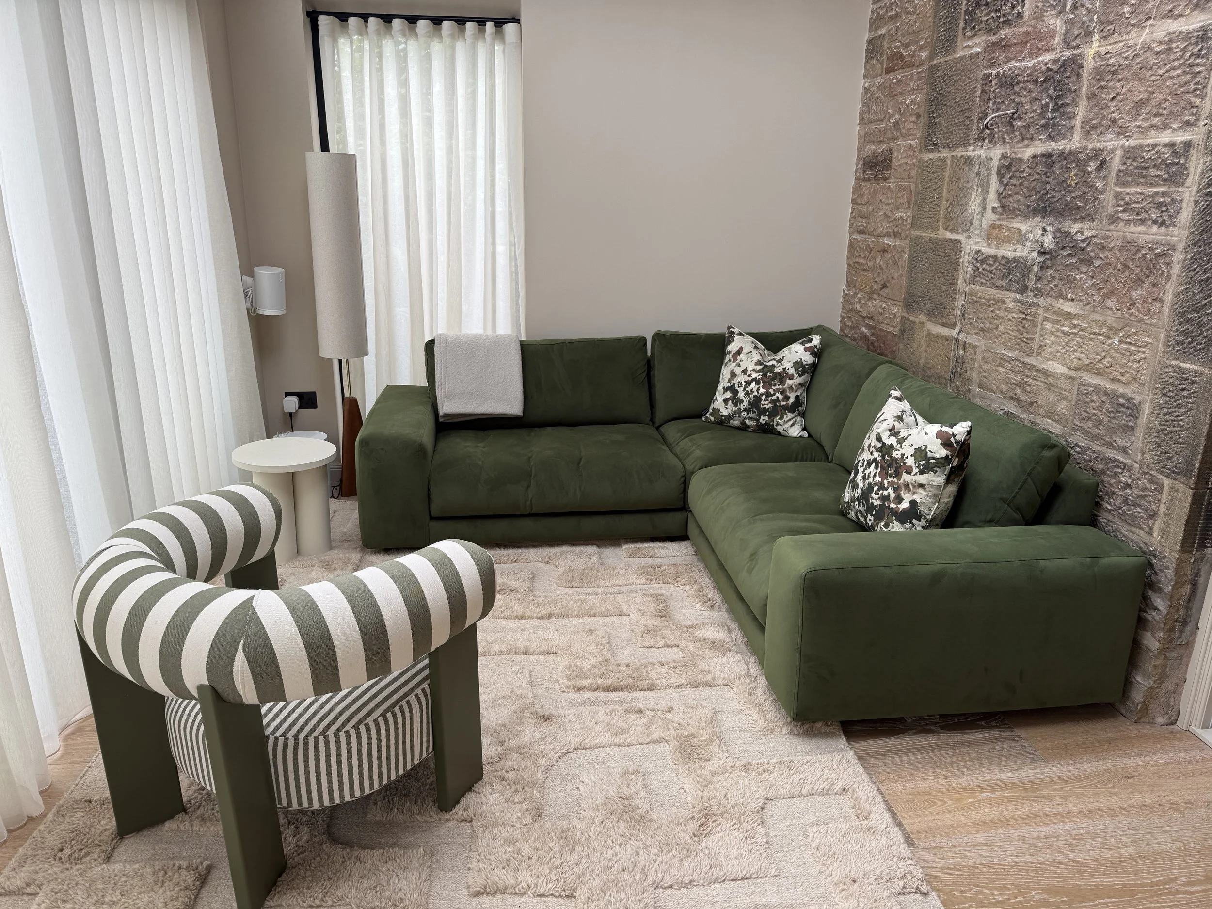 counselling space