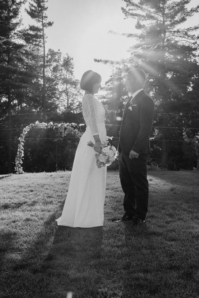 Anna & Daniel