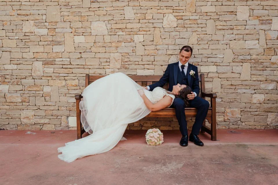 Laura & Jacopo