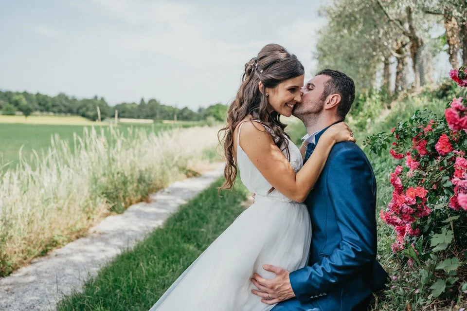 Alessia & Matteo
