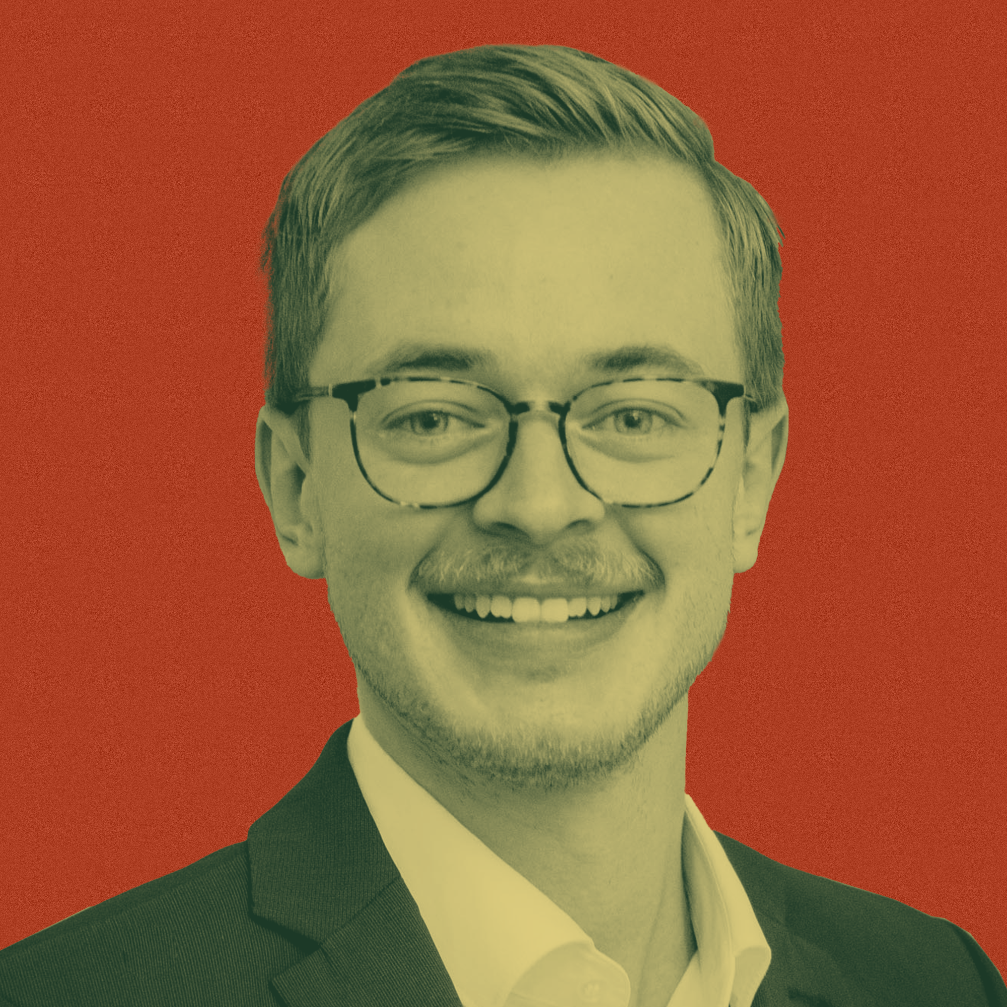 Sebastian Wanner, portrait