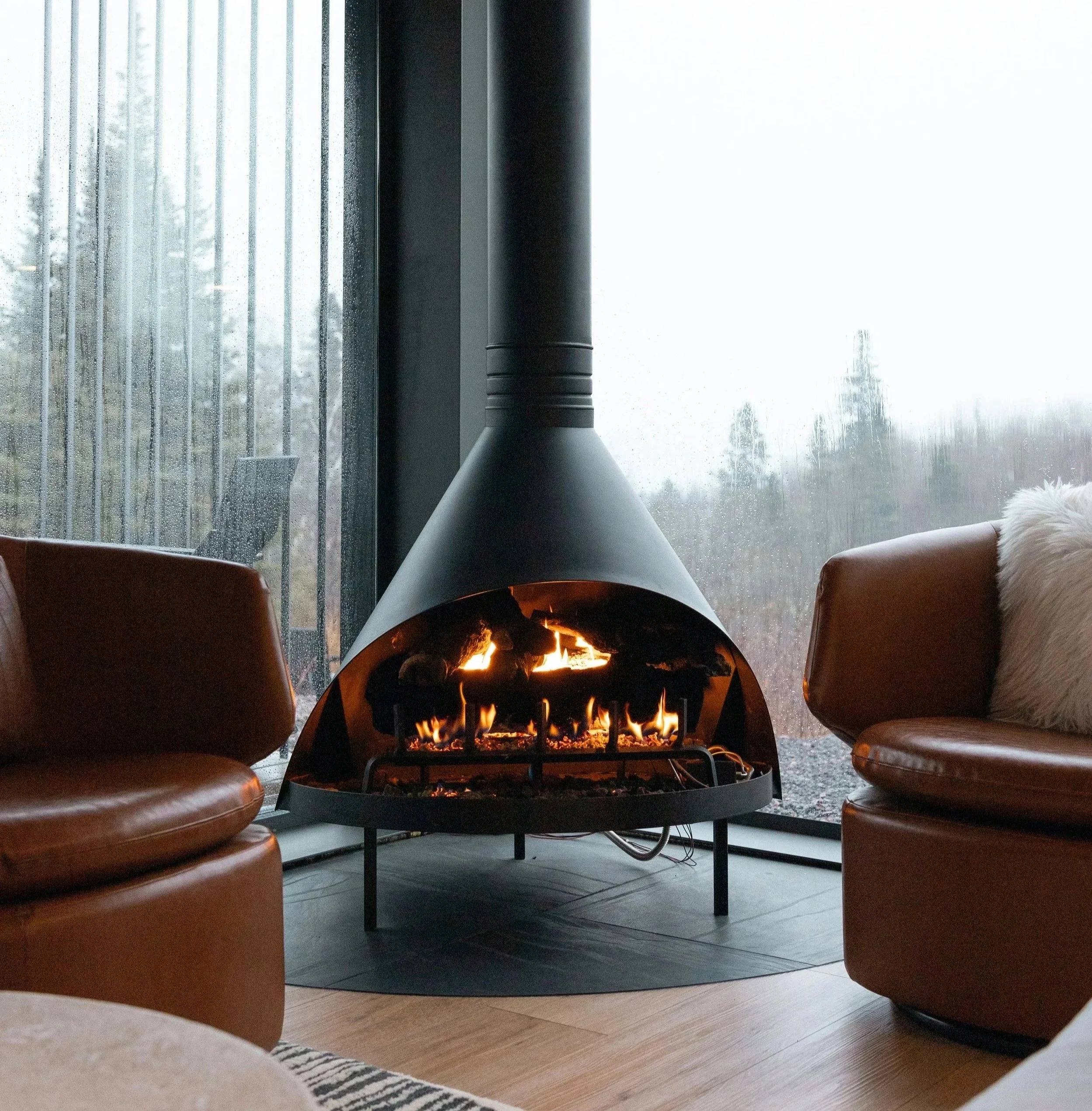 When a Second Opinion Can Save a Life: Gas Fireplace Safety in Castlegar