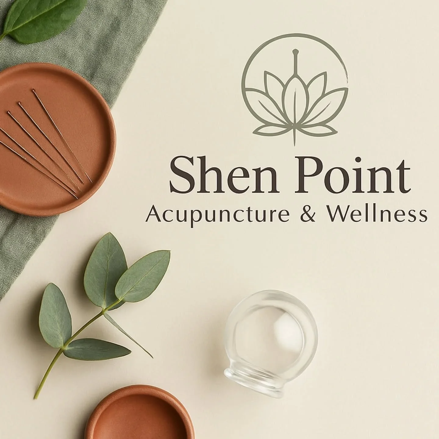 🌿Something new is coming to Ave Maria & Naples, FL… 🌿
We’re thrilled to announce that Shen Point Acupuncture & Wellness is bringing the first mobile acupuncture clinic of its kind straight to you! 🚐✨
Get ready for a natural,