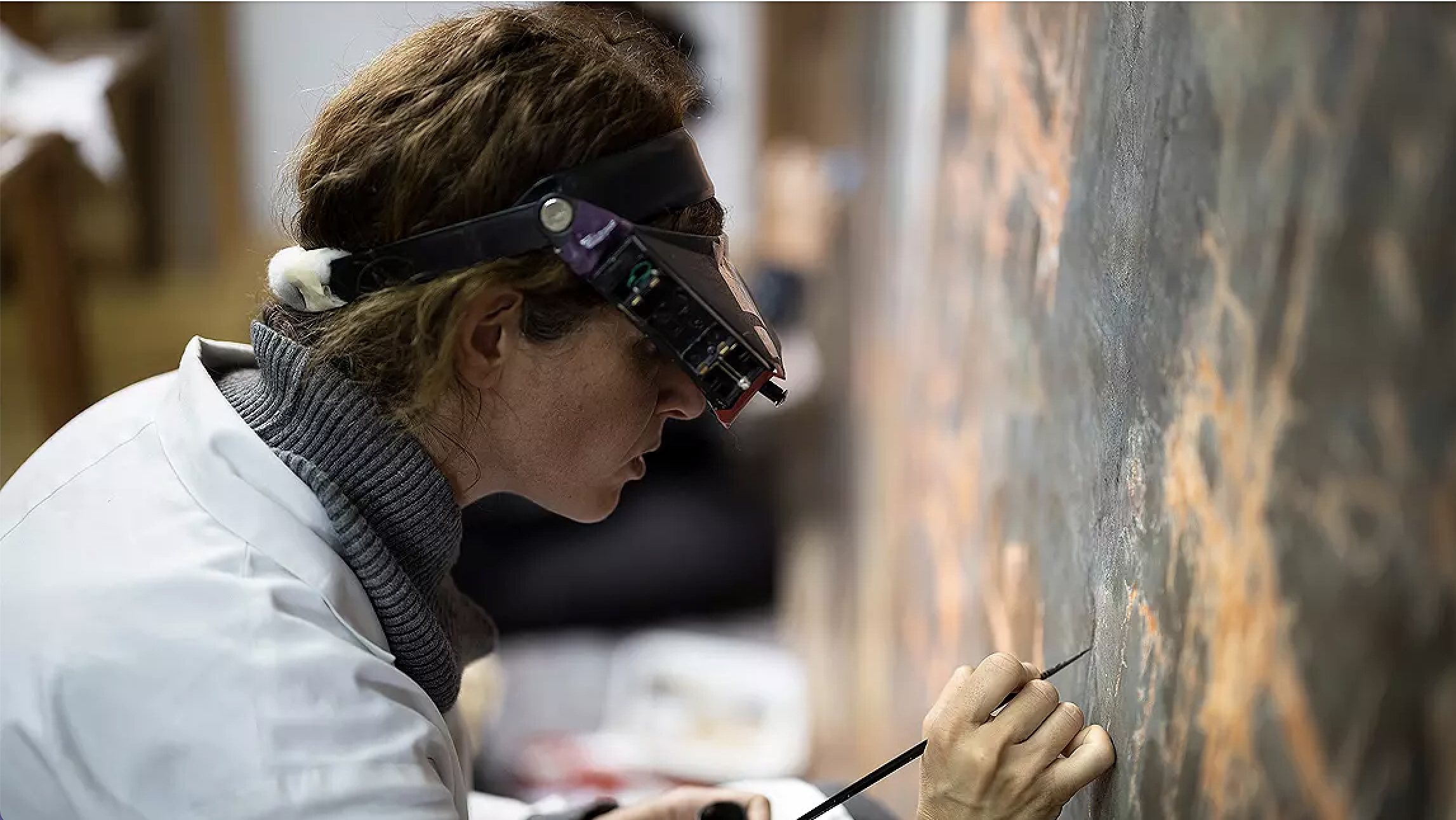 AI in art market: implications for appraisers