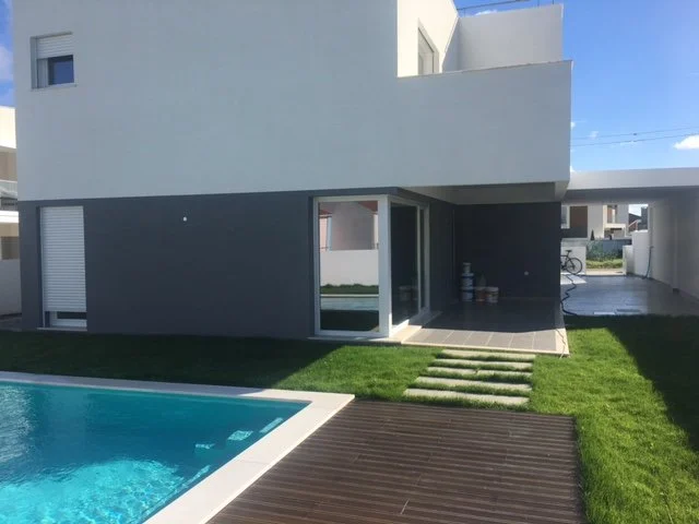 Moradia T3+1 Salir do Porto - 525,000€