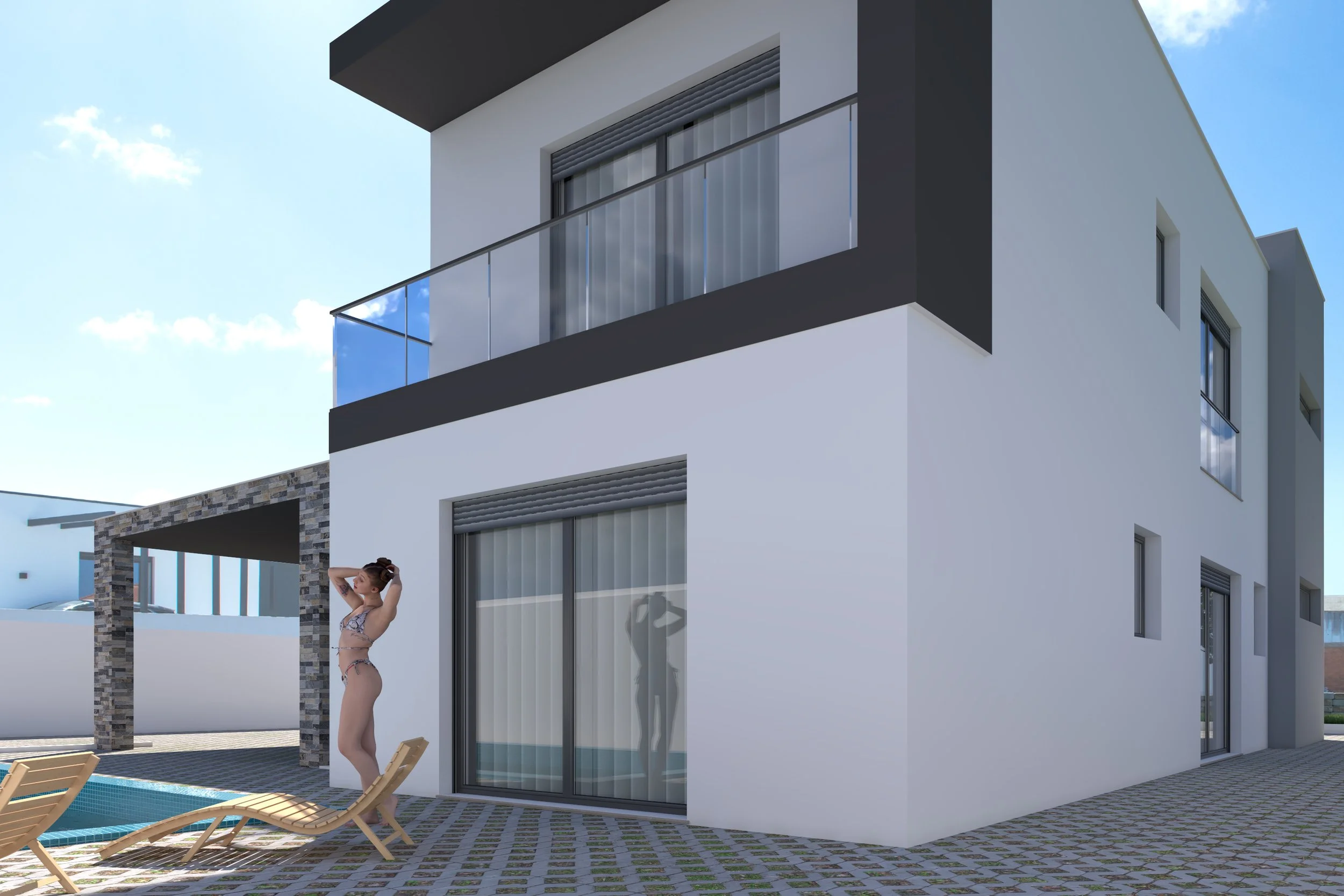 Moradia T5 Caldas da Rainha - 699,000€