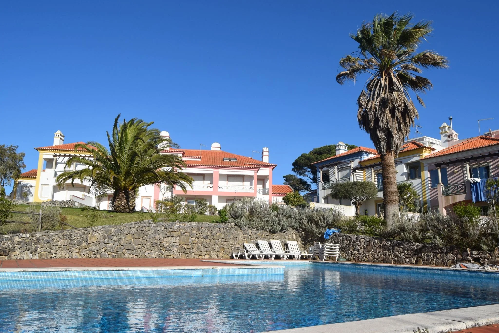 Arrendar - Moradia Lagoa - 2.400€