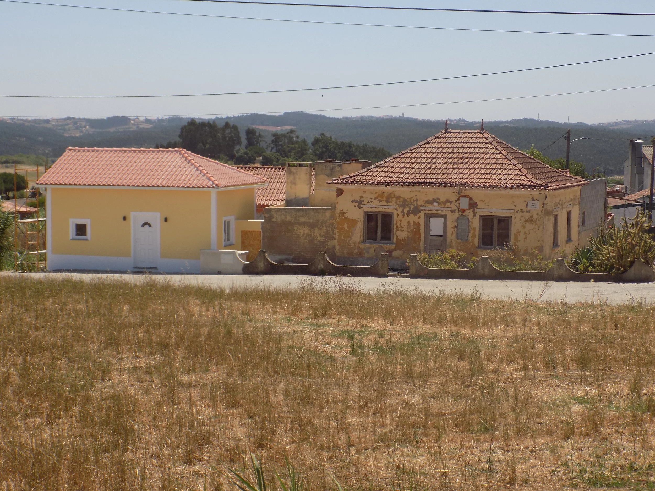 Casas Tradicionais Lourinhã - 275.000€