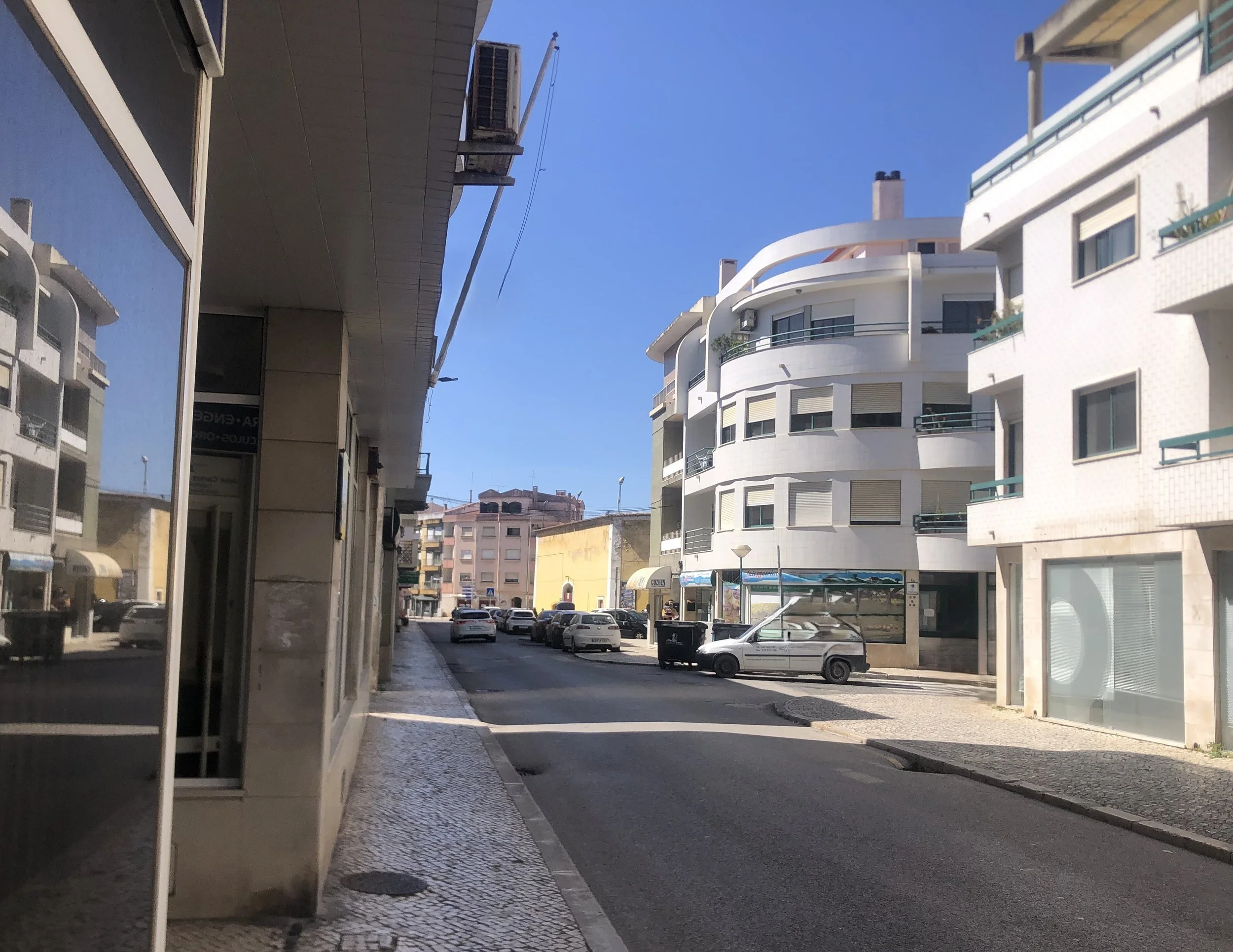 Apartamento T3 Duplex Caldas da Rainha - 274.500€