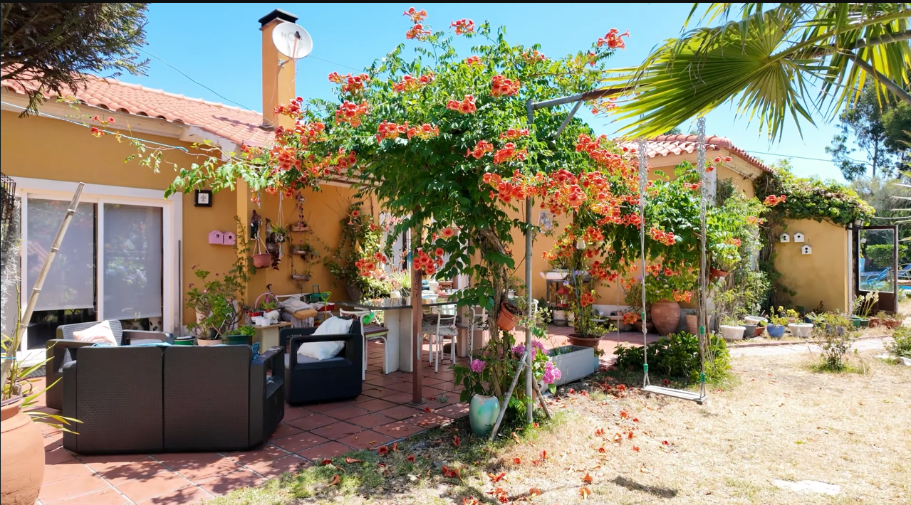 Casa com terreno Nazaré - 600.000€