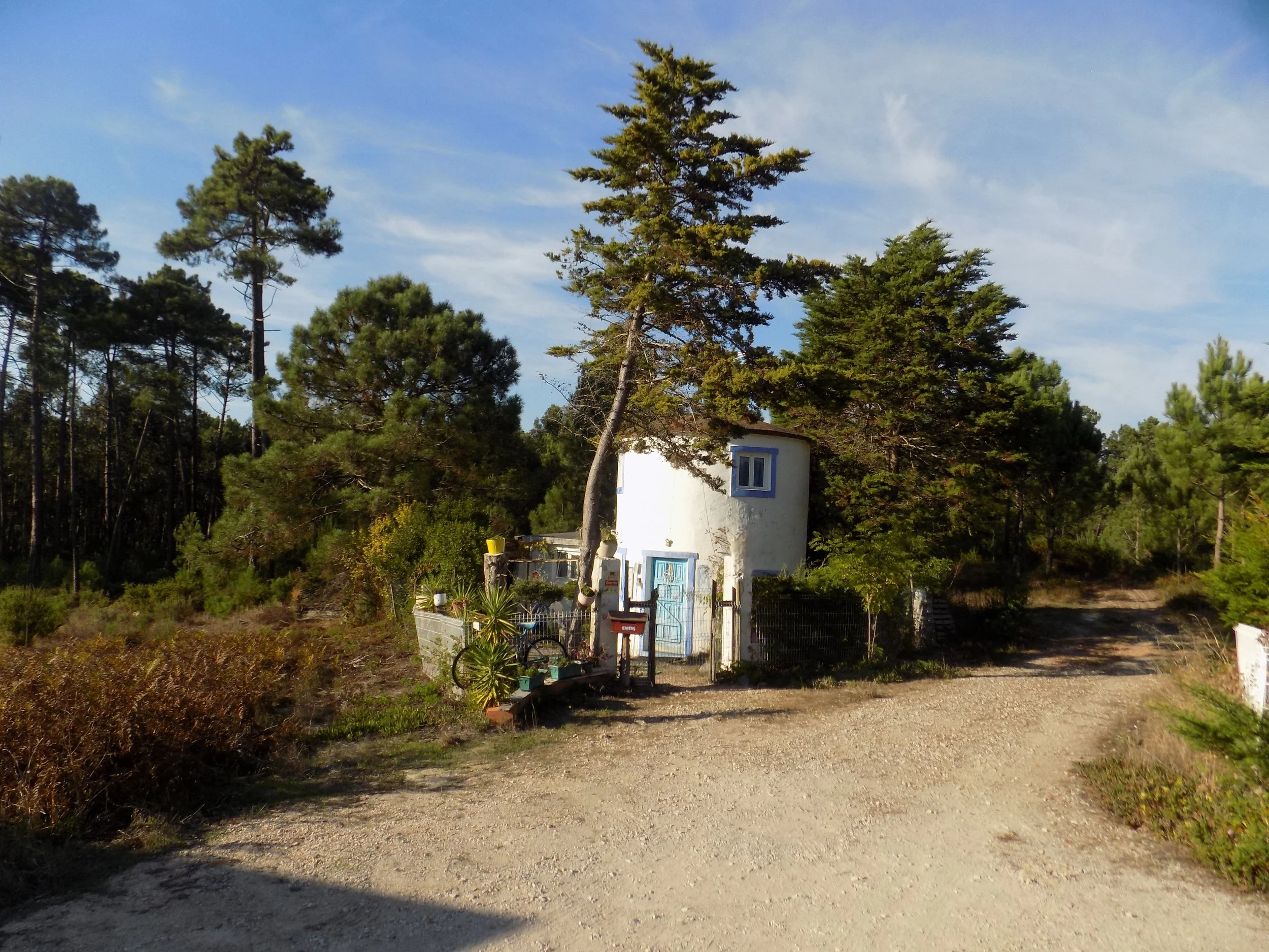 Moinho para Arrendar - 450€