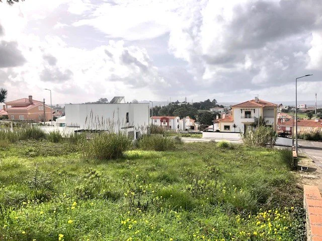 LoteTerreno Gaeiras - 55.000€