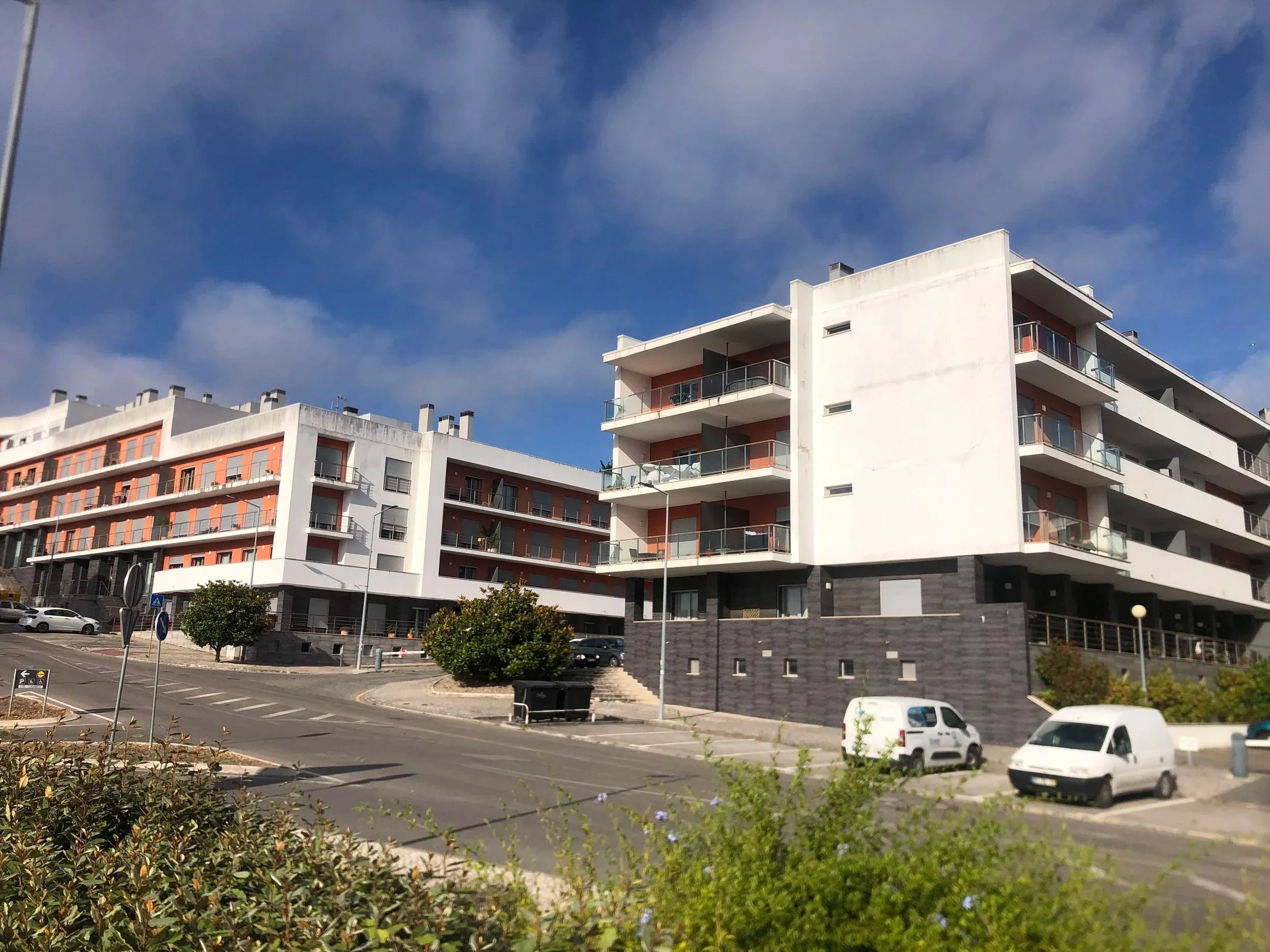 Apartamento T4 Caldas da Rainha - 425.000€