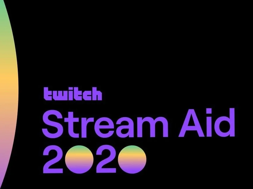 Stream Aid