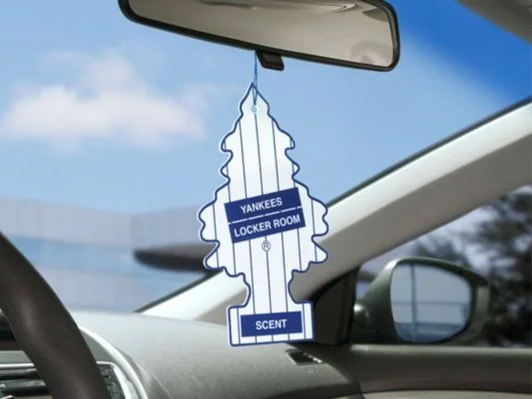 Avis / New York Yankees