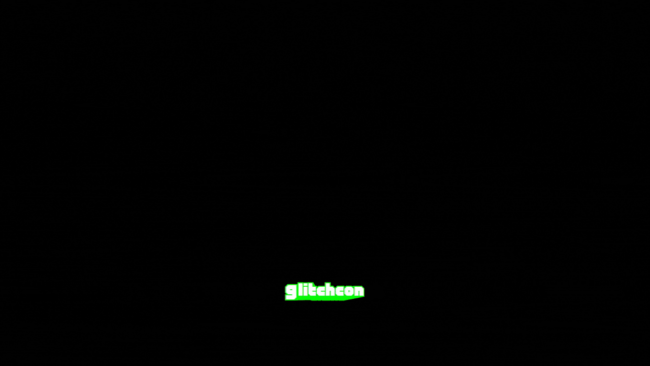 GlitchCon
