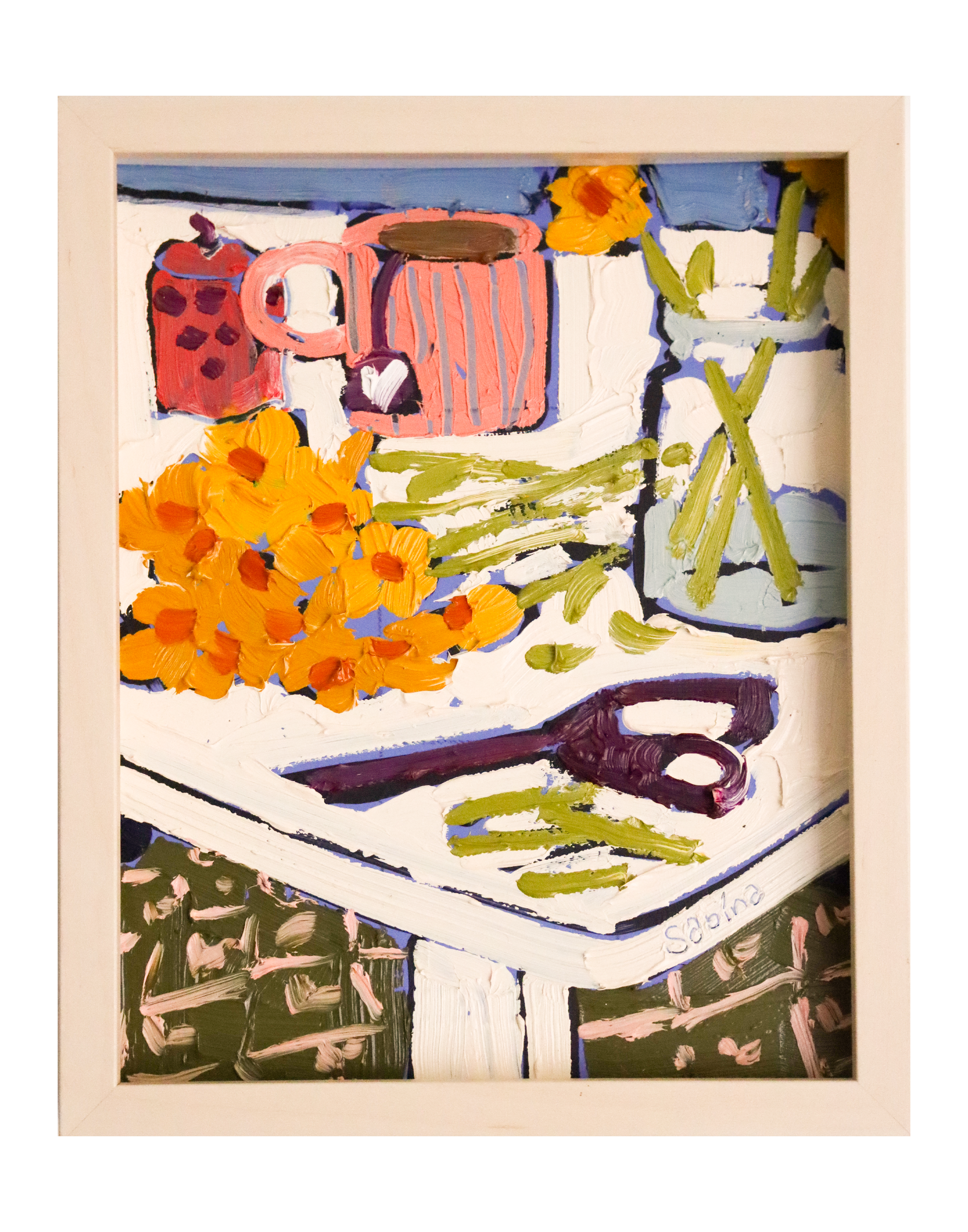 Cut Flowers