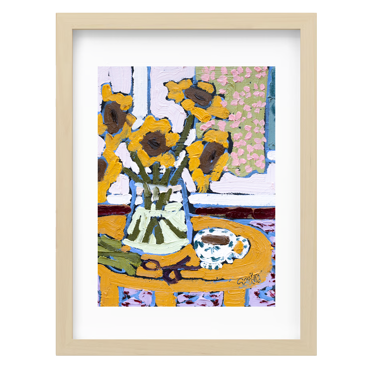 secrets in the sunflower painting.png