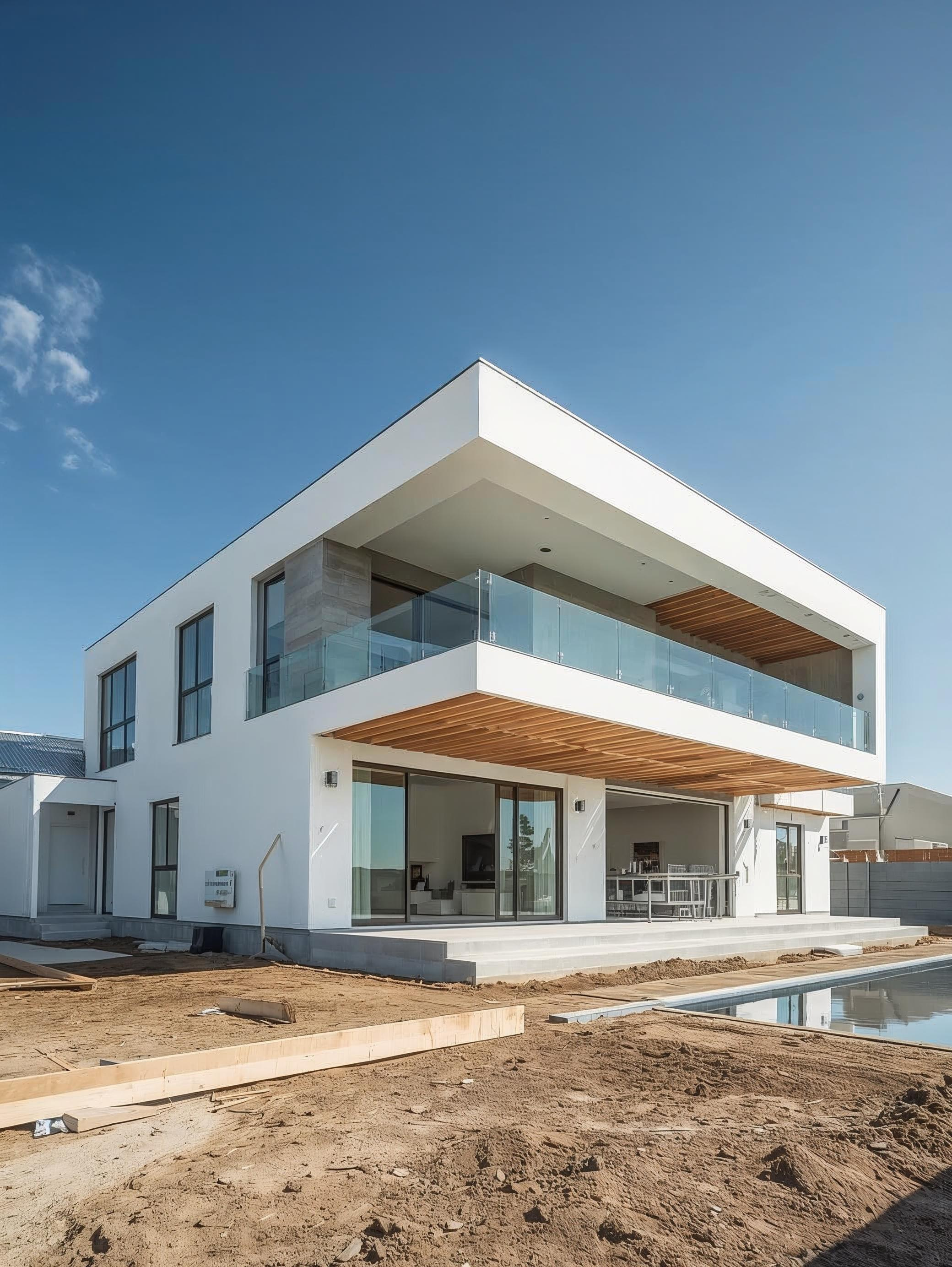 post construction cleaning services and post renovation cleaning services