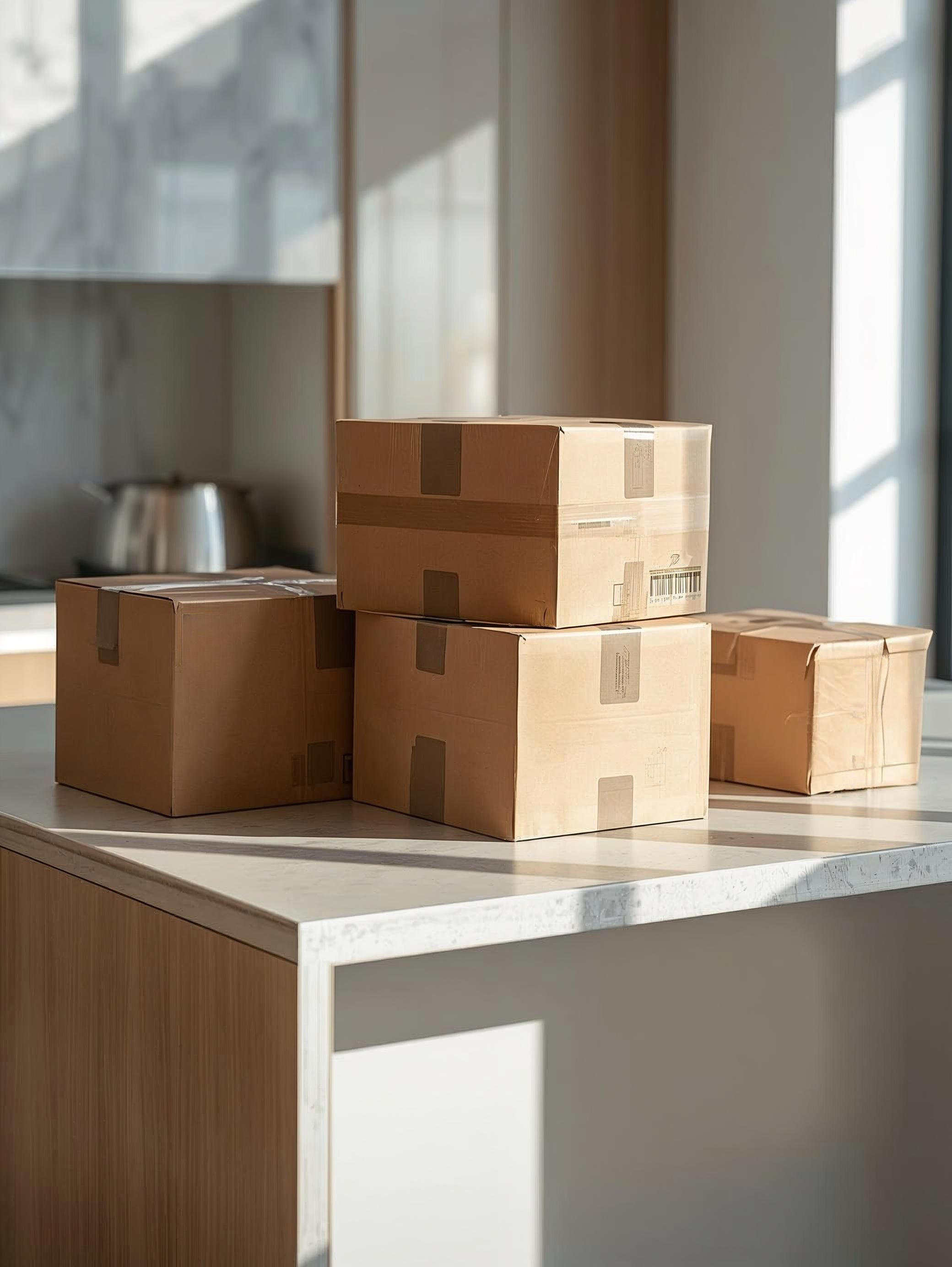 professional move-in and move-out cleaning services