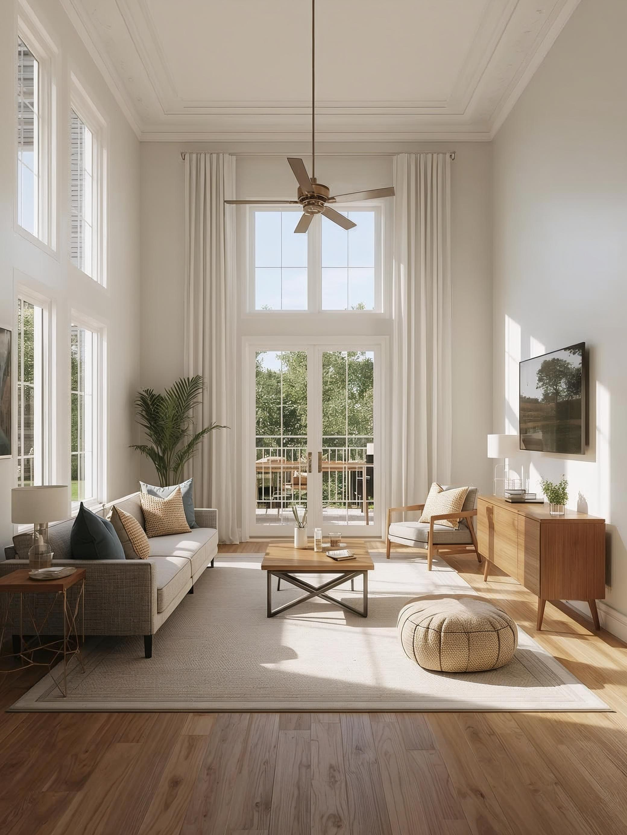 airbnb turnover cleaning services