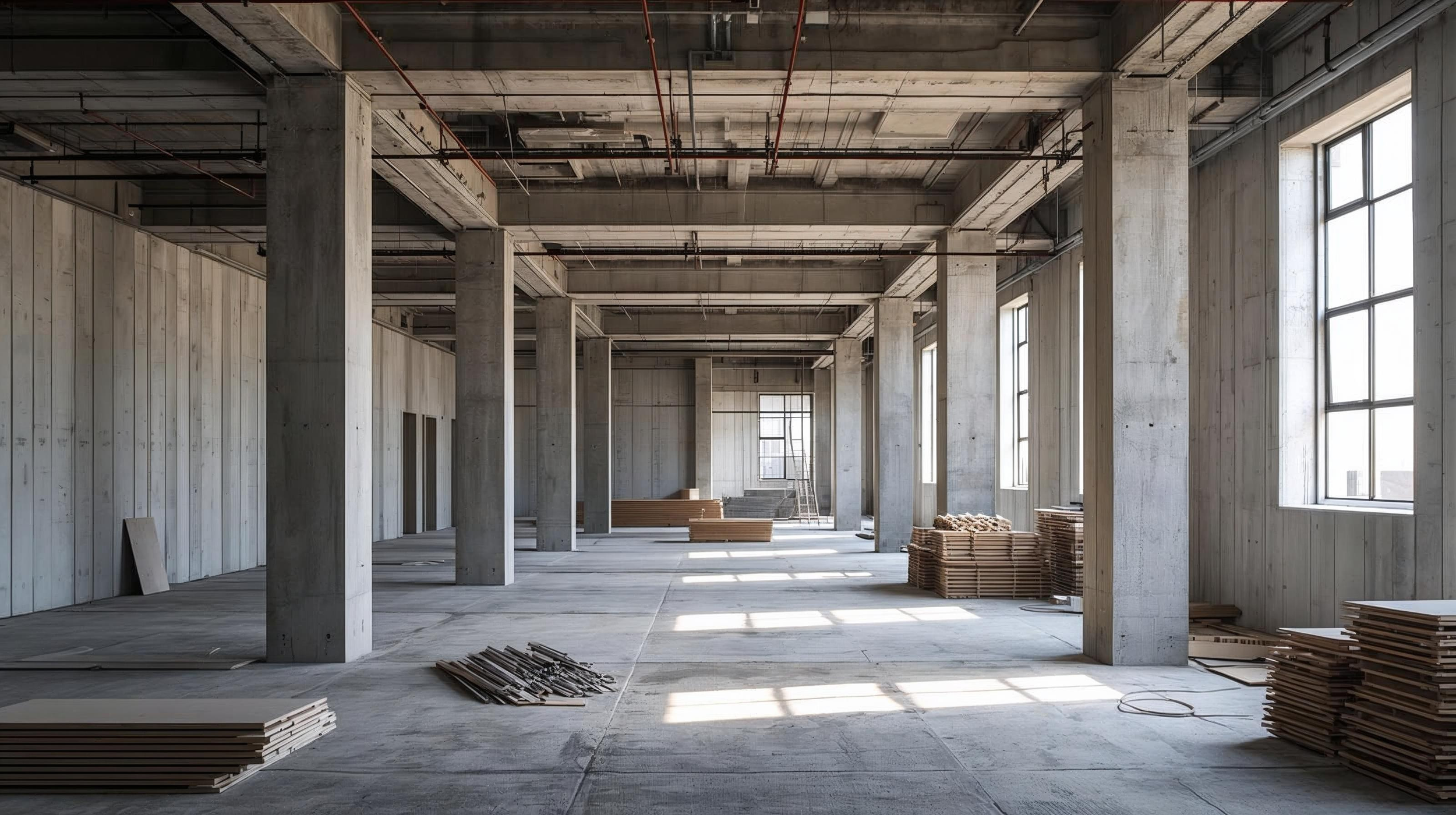 post construction cleaning services and post renovation cleaning services