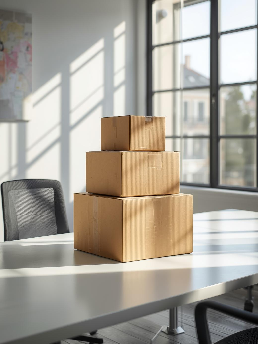 professional move-in and move-out cleaning services