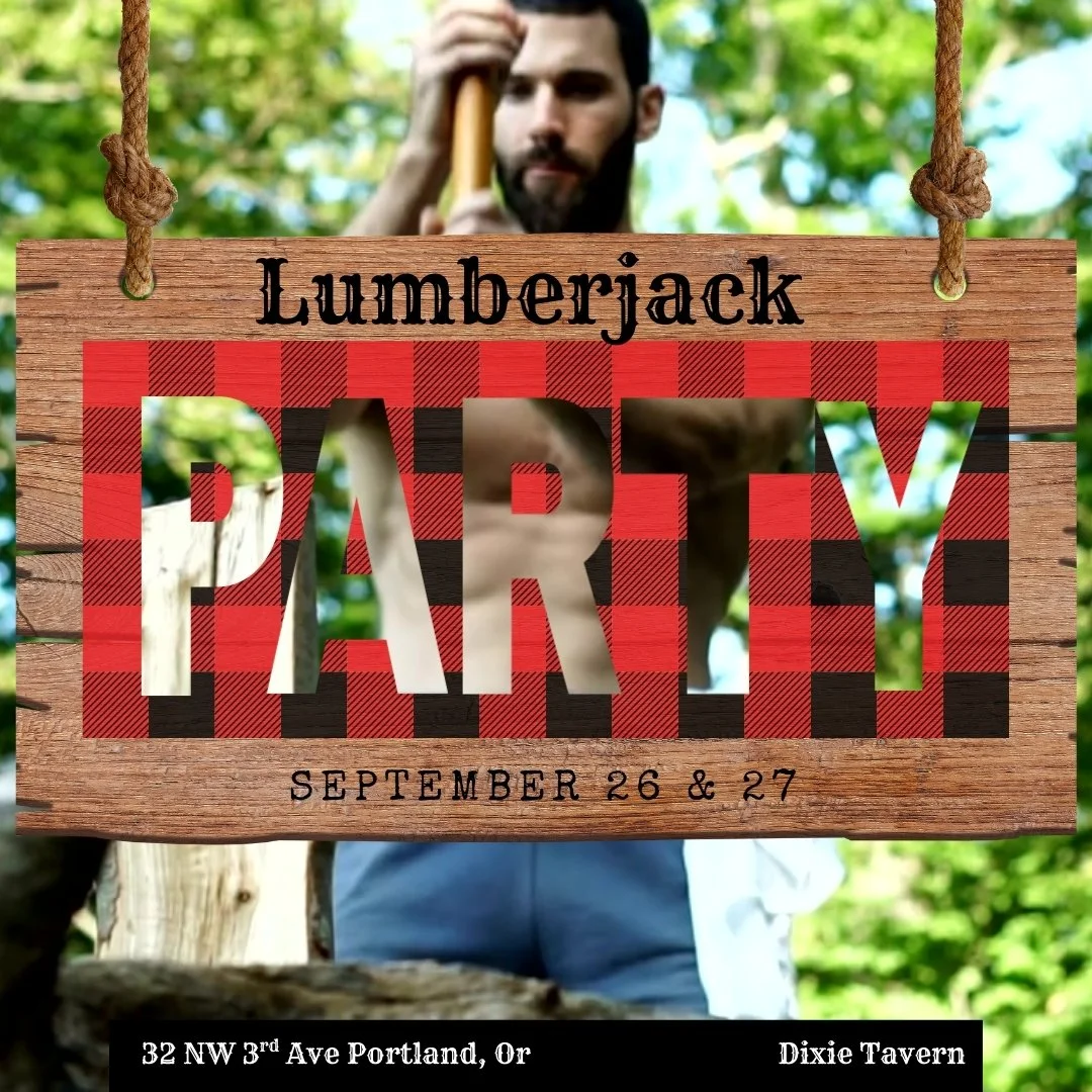 Lumberjack Party