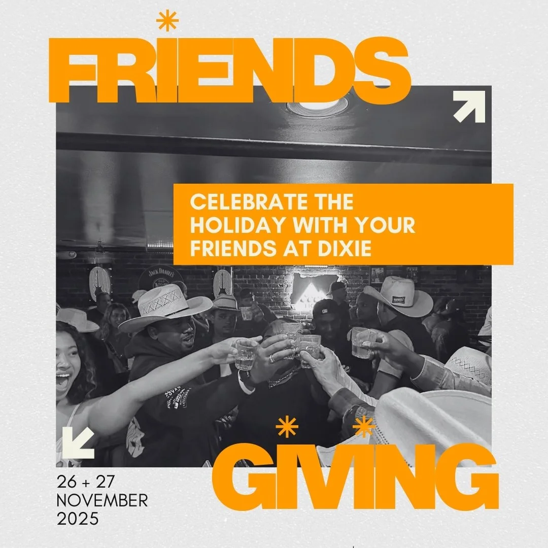 Friendsgiving