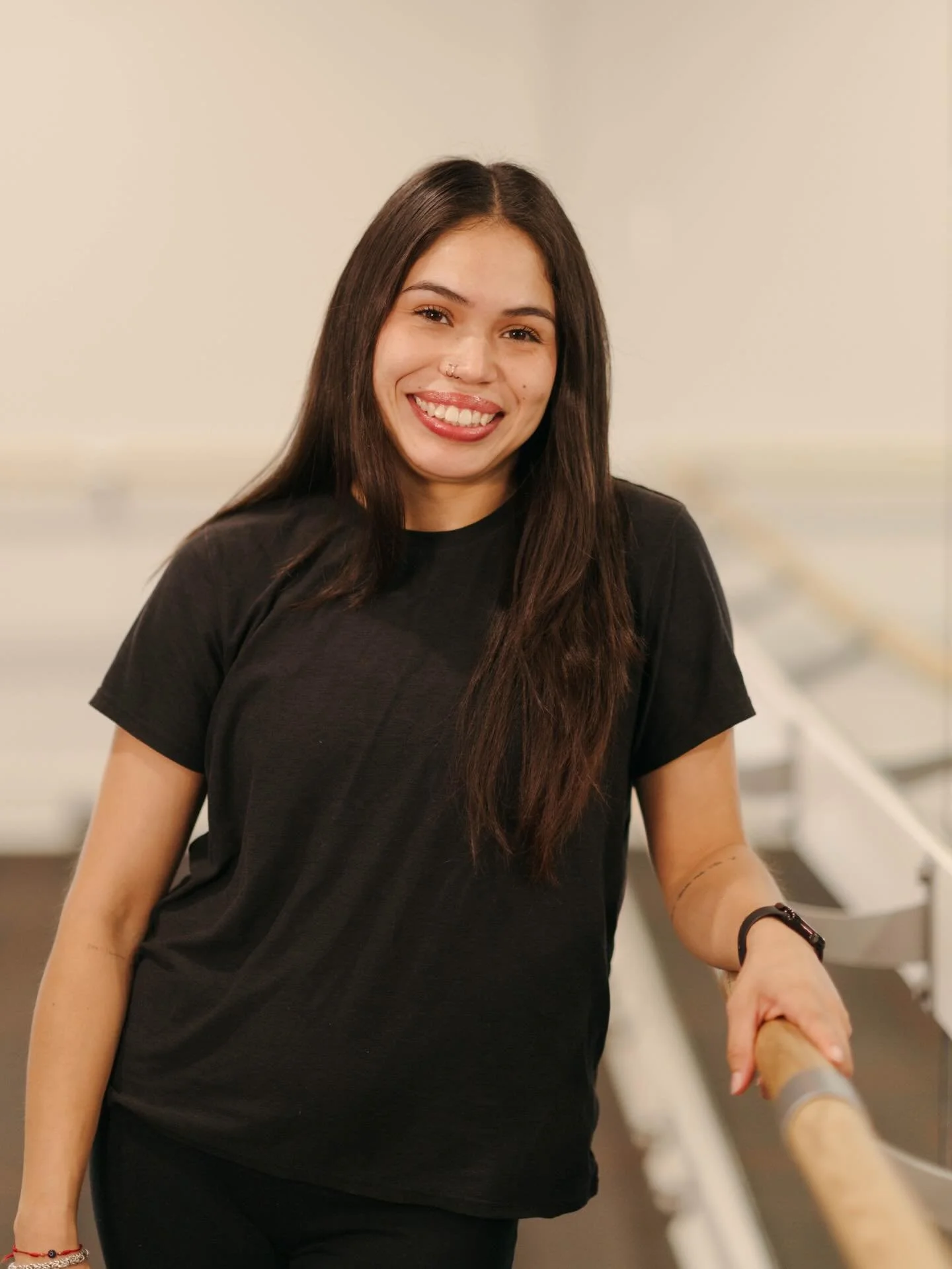 A very Happy Birthday to one of our instructors and sales reps!! We love you Isabella! Thank your for all of your hard work and commitment to what Pure Barre is all about! We couldn&rsquo;t do it with out you ❤️ Show her some birthday love in the com