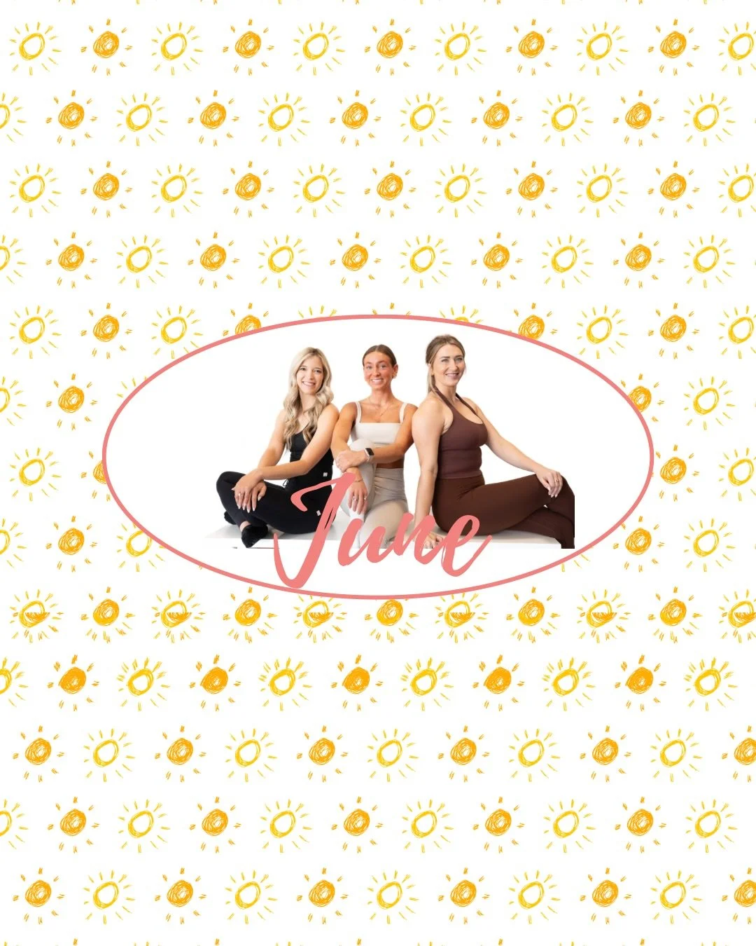 June is here and we&rsquo;re keeping the momentum going ☀️✨

This month at PB Aledo + PB SFW:

☀️ Fresh summer energy
💪 New chances to Lift, Tone + Burn
🎶 Music Monday theme classes
👯 Mommy &amp; Me every Wednesday
🇺🇸 Holiday schedule updates co