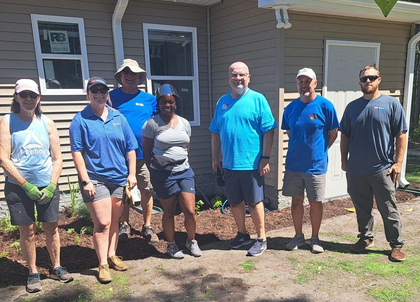 Habitat for Humanity