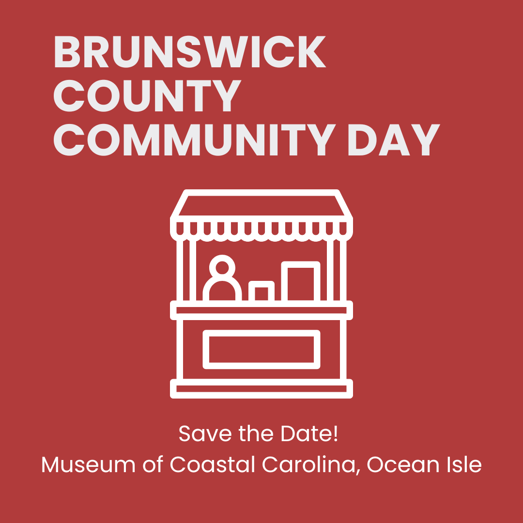 Brunswick County Community Day