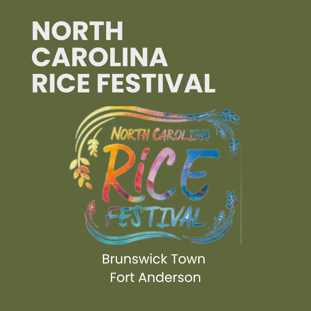 North Carolina Rice Festival