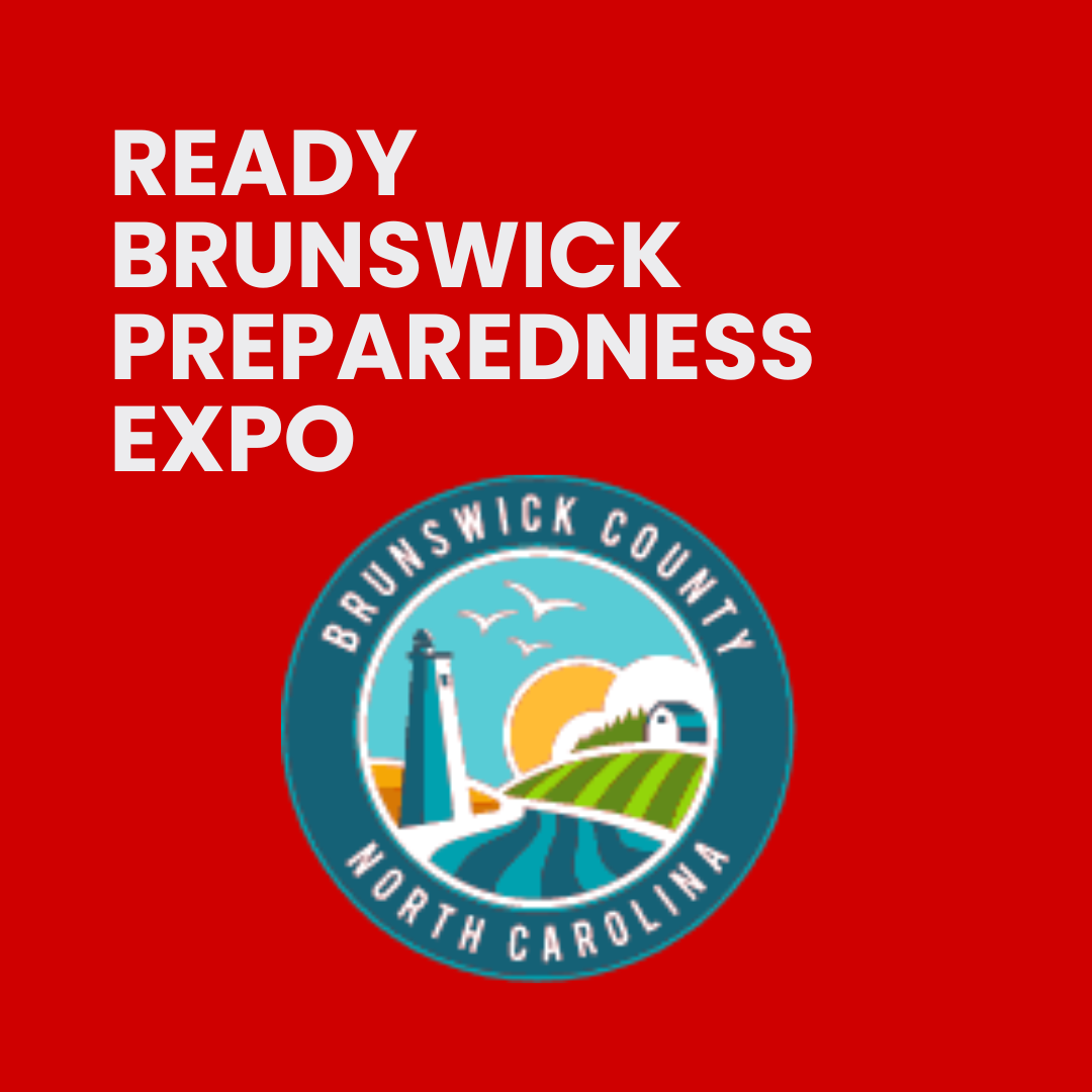 Ready Brunswick County Preparedness Expo