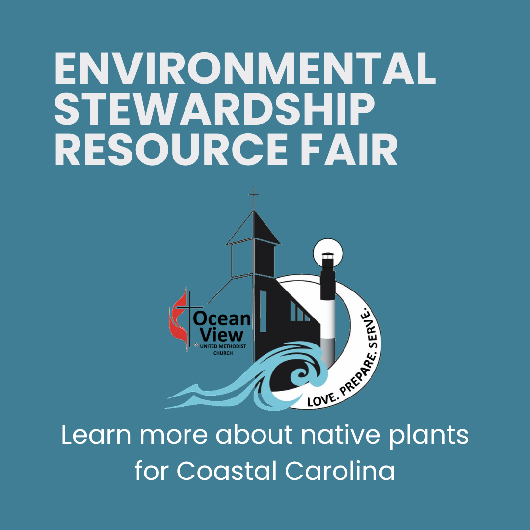 Environmental Stewardship Resource Fair