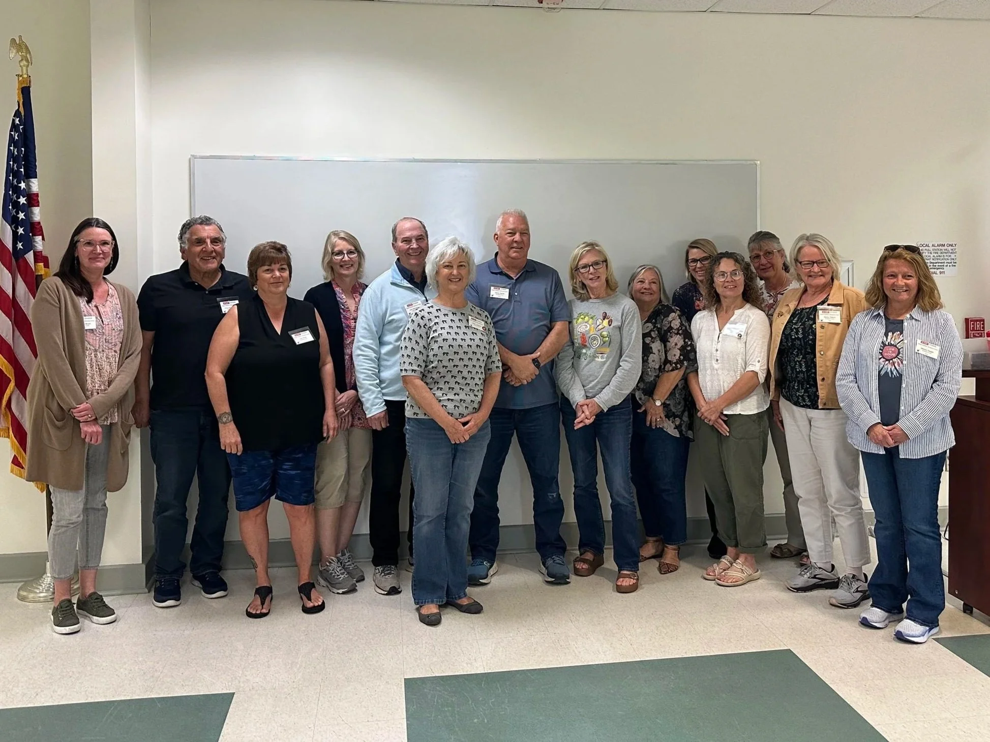 🎓Welcome to Our Newest MG Interns!