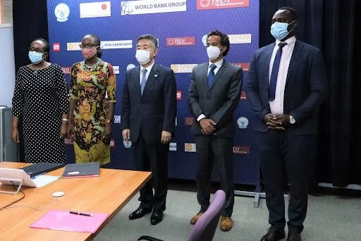 Rwanda Launches $6 million Project to Advance Citizen Engagement