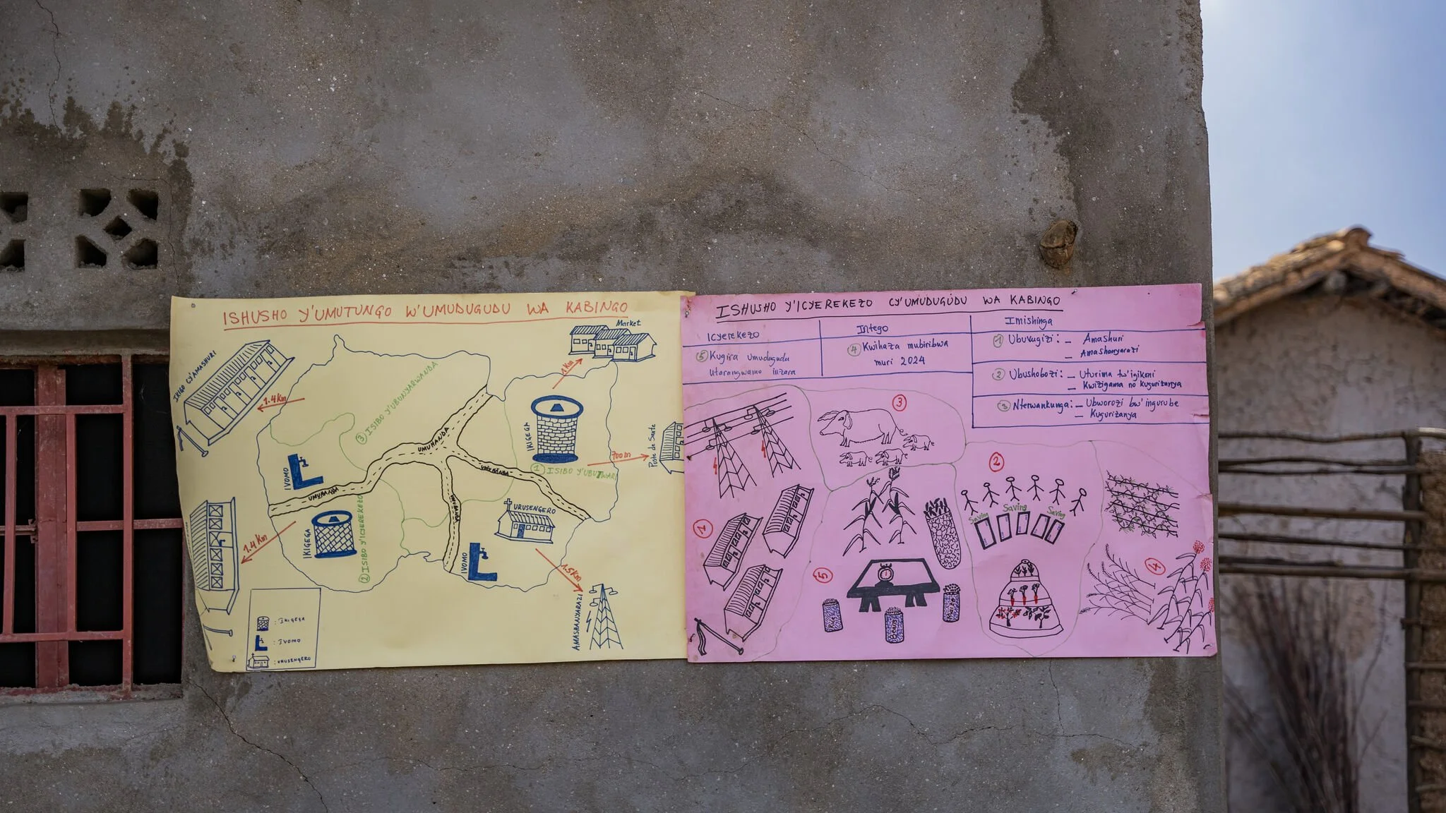 Evidence Brief: Impact of Community Driven Development on governance and collective action
