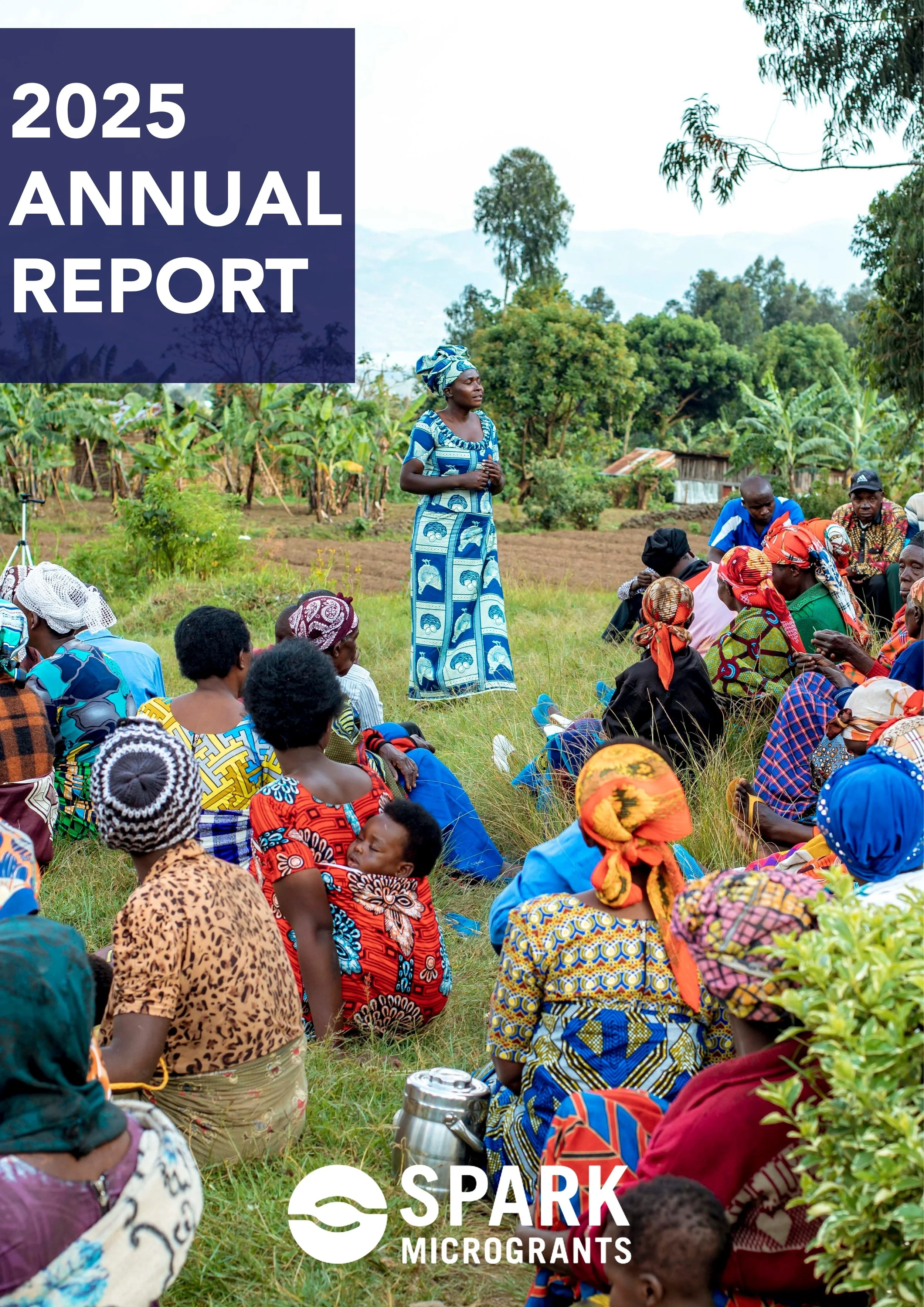 2025 Annual Report