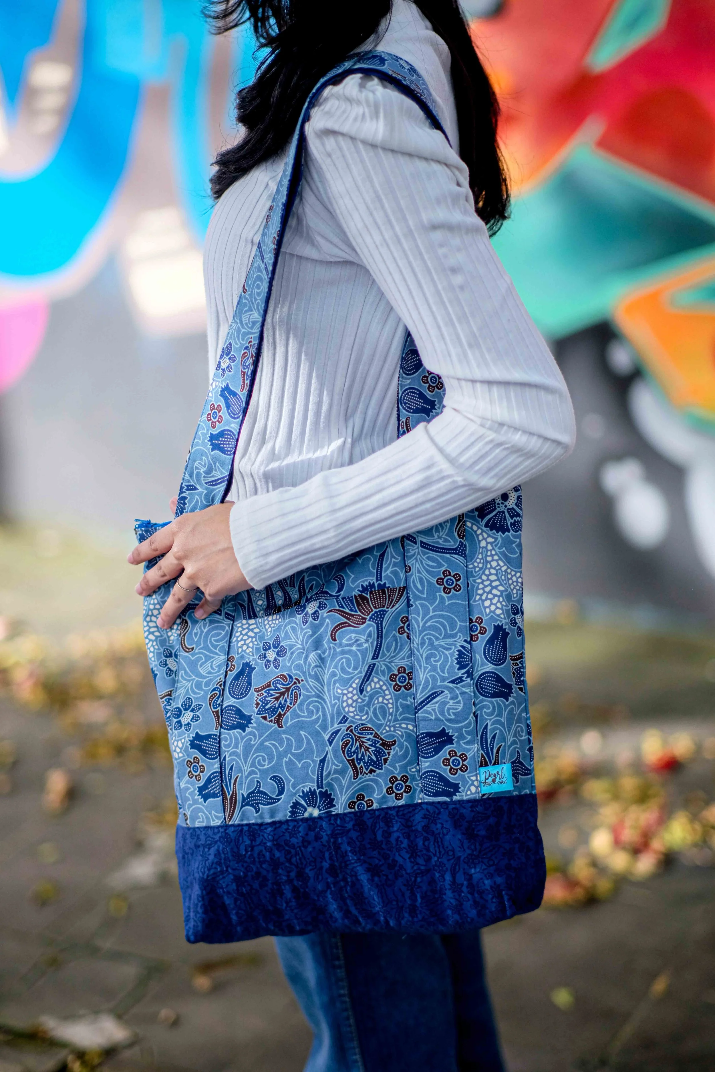 Blue Batik Bag and Pouch 3.jpg