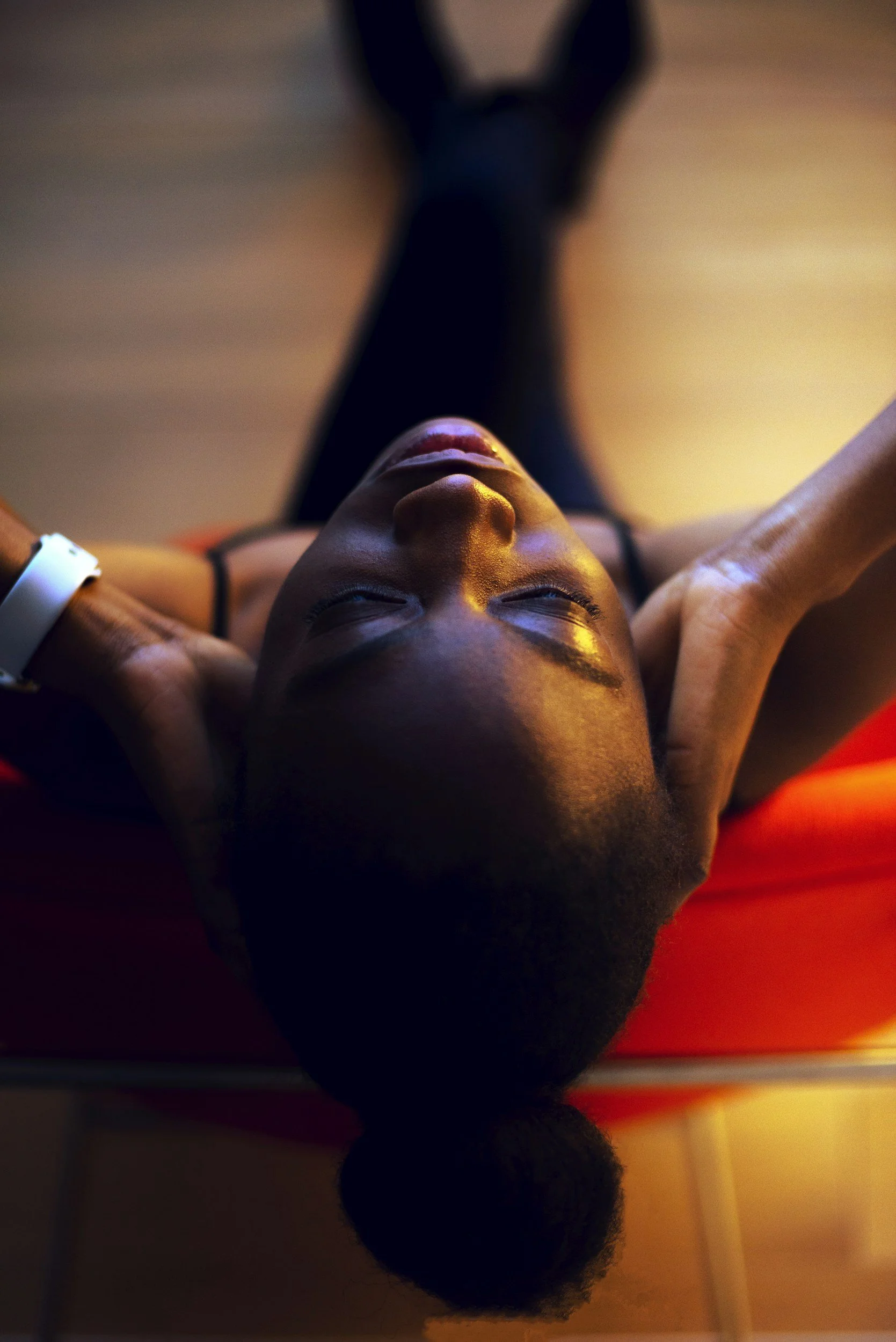 The Body as a Record Keeper: Why Healing Isn’t Just Mental